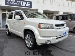 ホンダ クロスロード