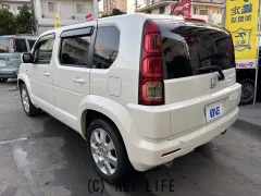 ホンダ クロスロード