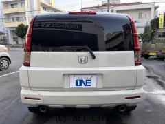 ホンダ クロスロード