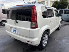 ホンダ クロスロード