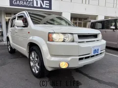 ホンダ クロスロード