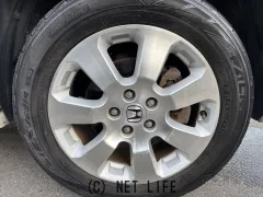 ホンダ クロスロード