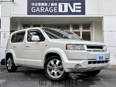 ホンダ クロスロード