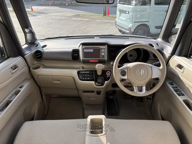 ホンダ N-BOX