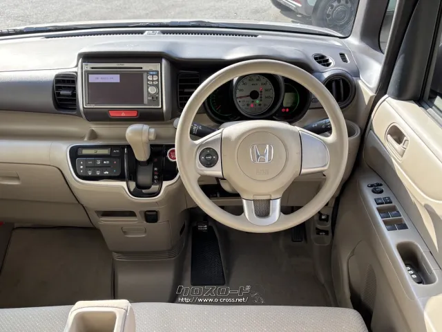 ホンダ N-BOX