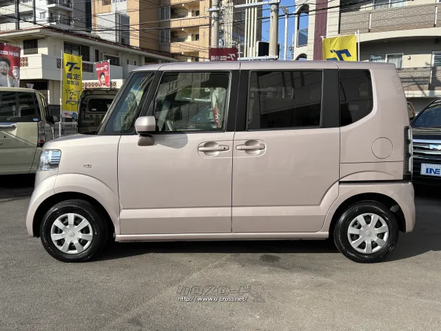 ホンダ N-BOX