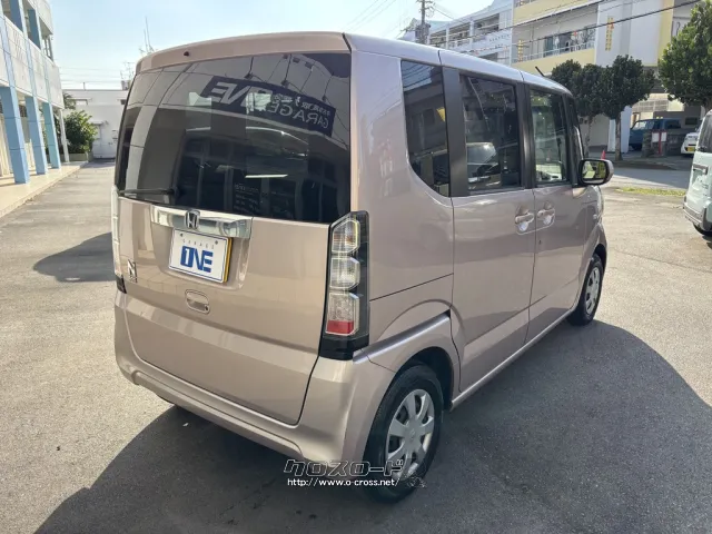 ホンダ N-BOX