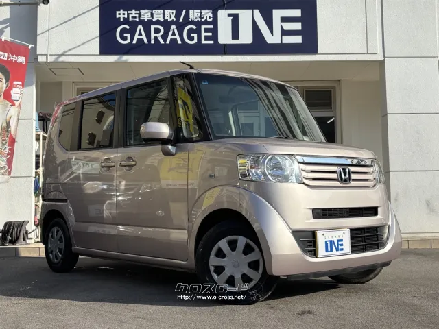 ホンダ N-BOX