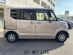 ホンダ N-BOX