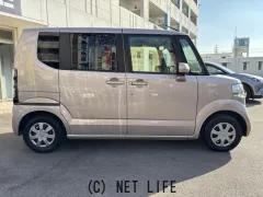ホンダ N-BOX
