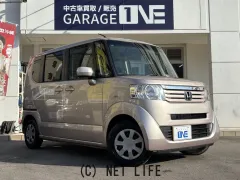 ホンダ N-BOX