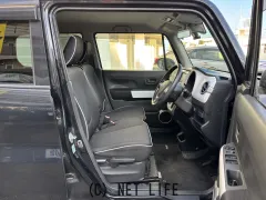 スズキ ハスラー