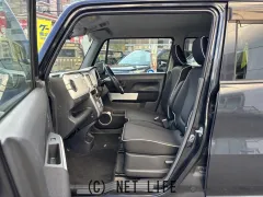 スズキ ハスラー