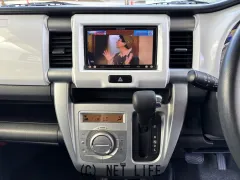 スズキ ハスラー