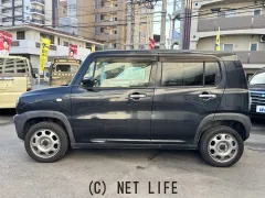 スズキ ハスラー