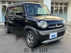 スズキ ハスラー