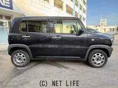 スズキ ハスラー