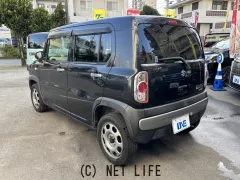 スズキ ハスラー