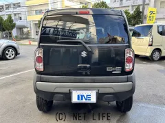 スズキ ハスラー