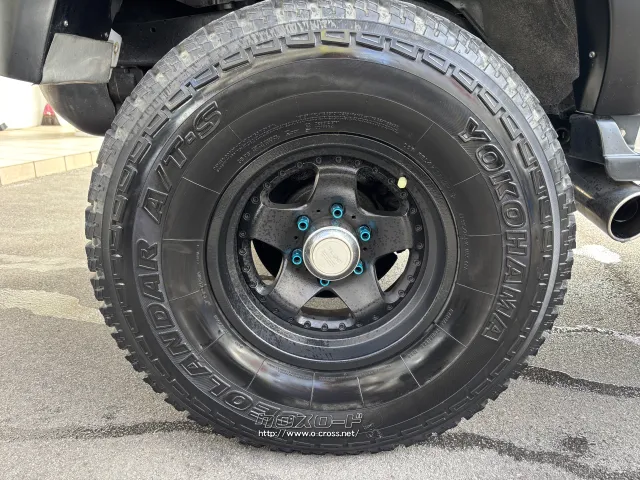 トヨタ ランドクルーザープラド