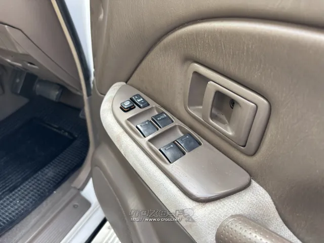 トヨタ ランドクルーザープラド