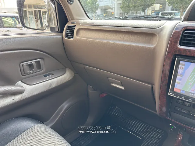 トヨタ ランドクルーザープラド