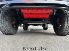 トヨタ ランドクルーザープラド