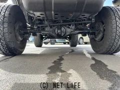 トヨタ ランドクルーザープラド