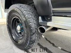 トヨタ ランドクルーザープラド