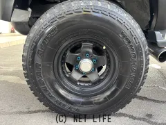 トヨタ ランドクルーザープラド