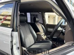 トヨタ ランドクルーザープラド