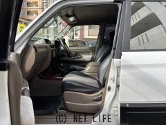 トヨタ ランドクルーザープラド