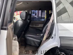 トヨタ ランドクルーザープラド