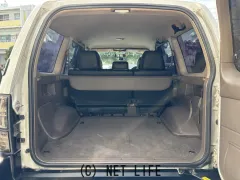 トヨタ ランドクルーザープラド