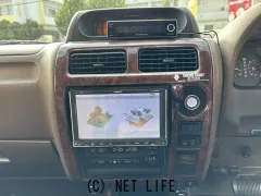 トヨタ ランドクルーザープラド