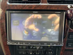 トヨタ ランドクルーザープラド