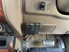 トヨタ ランドクルーザープラド