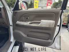 トヨタ ランドクルーザープラド