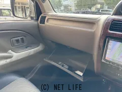 トヨタ ランドクルーザープラド