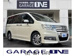 ホンダ ステップワゴン