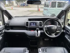 ホンダ ステップワゴン