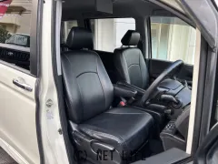 ホンダ ステップワゴン