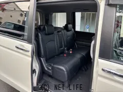 ホンダ ステップワゴン