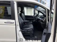 ホンダ ステップワゴン