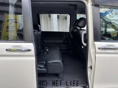 ホンダ ステップワゴン