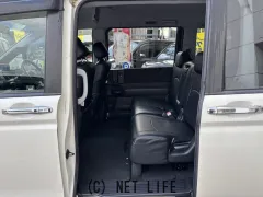 ホンダ ステップワゴン