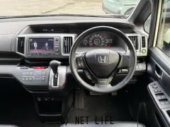 ホンダ ステップワゴン