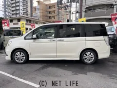 ホンダ ステップワゴン