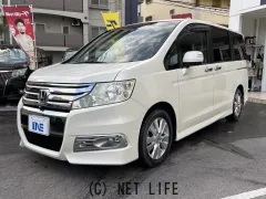 ホンダ ステップワゴン