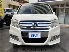 ホンダ ステップワゴン